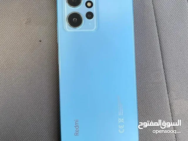 Realme C12 1 TB in Zawiya