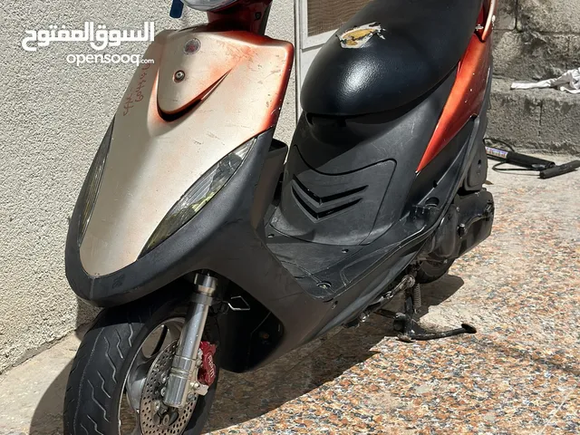 Yamaha Tracer 900 GT 2007 in Basra