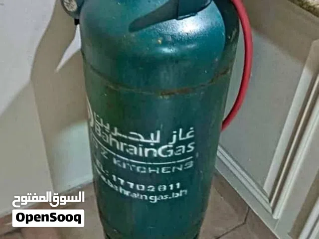 Bahrain gas cylinder for sale