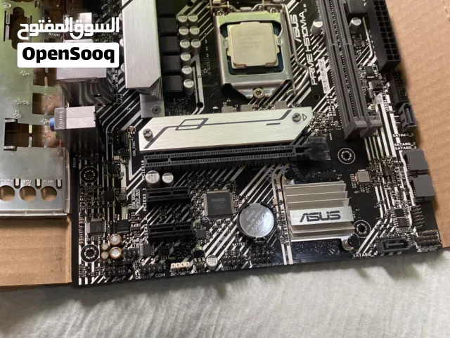 Windows Custom-built  Computers  for sale  in Northern Governorate