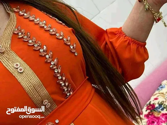 Maxi Dresses Dresses in Zliten