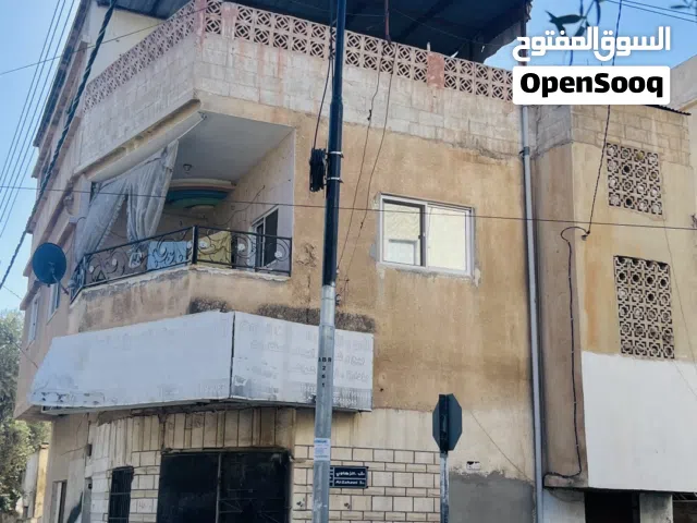 Building for Sale in Irbid Isharet Al Iskan