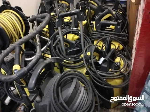 مضخات ماء الماني نوع ممتاز