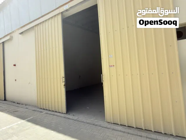 للإيجار  مستودعات ومحلات في المصفح 35 – أبوظبي