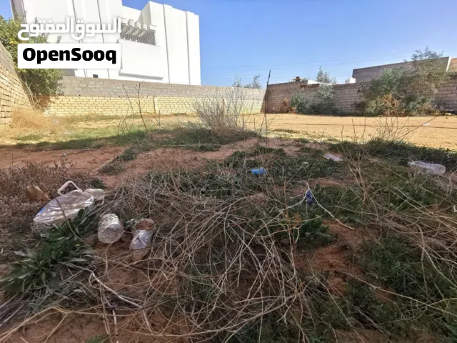Residential Land for Sale in Tripoli Tajura