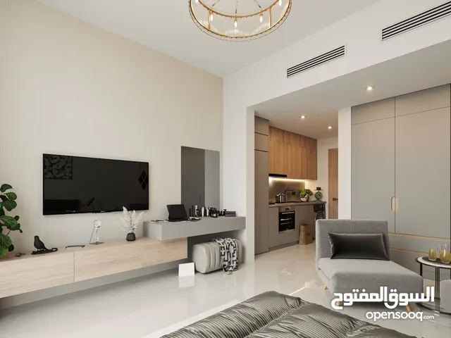 768 ft² 1 Bedroom Apartments for Sale in Dubai Jumeirah Village Circle