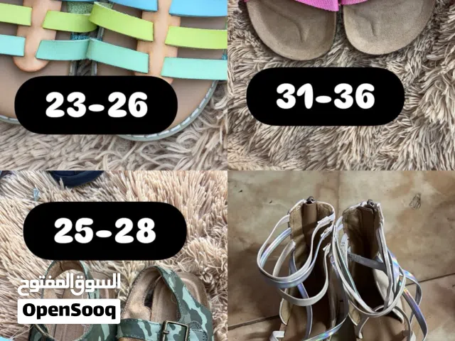 احذيه بنات باسعار تنافسيه