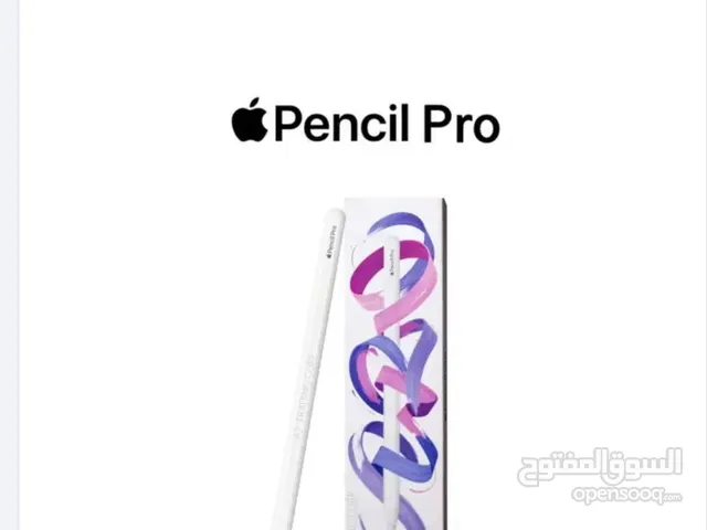 Apple pencil pro