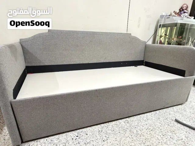 Home centre single bed frame
