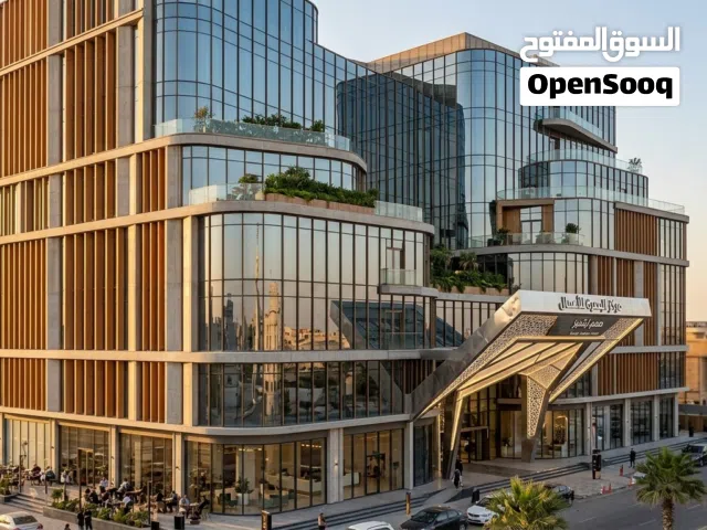 قطعة ارض ركن للبيع البصرة البريهه على شارع 20 موقع استثماري مميز
