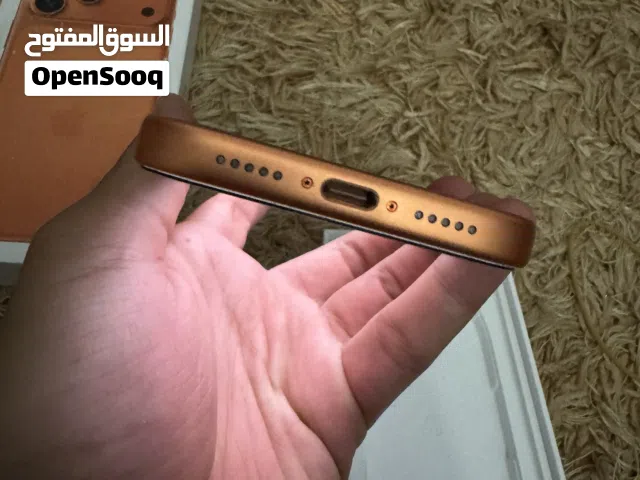 Apple iPhone 17 Pro 256 GB in Tripoli