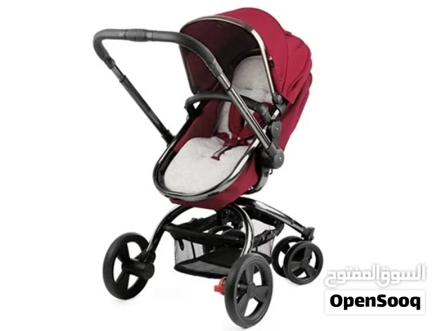 Mothercare ORB Luxury Pushchair Stroller from Birth upto to 2yrs Like New