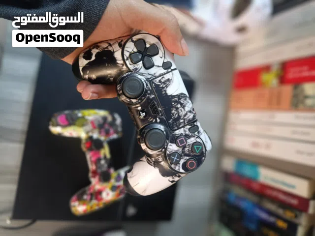 PlayStation 4 PlayStation for sale in Irbid