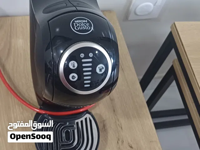 مكينة كوفي