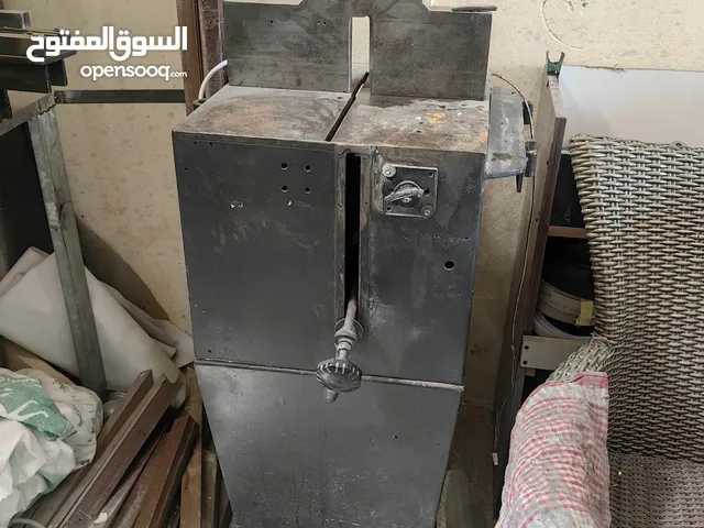 منشار المنيوم فاز