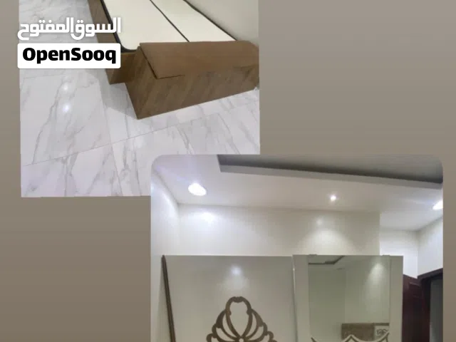 سرير ودولاوب غرفة نوم