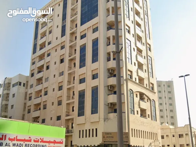 90 m2 2 Bedrooms Apartments for Sale in Sharjah Al Butina