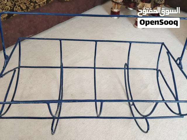 سرير اطفال لعمر السنة