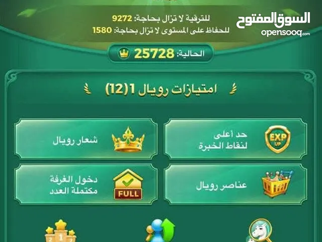 Ludo Accounts and Characters for Sale in Basra