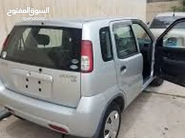 سوزوكي. هروره. موديل 2004/2005. مستخدم نضيف. حلوه ماشاء الله تبارك الله. اقتصاديه. اربعه بصطون
