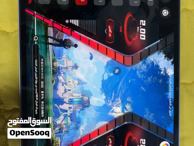 ايباد ريد مجيك غني عن التعريف