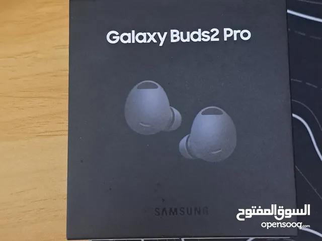 سماعــة سامسونغ   Galaxy Buds 2 Pro  اصلية للبيع