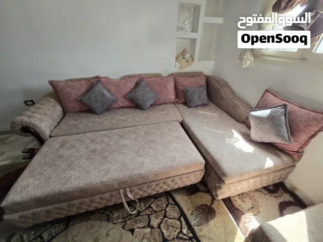 طقم كورنر من تاكي 2013