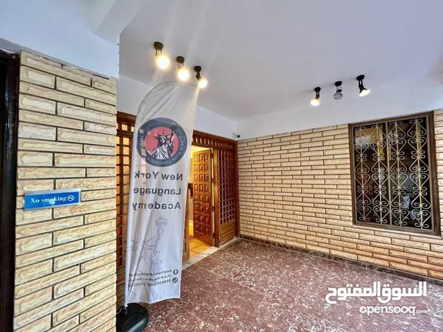 500 m2 More than 6 bedrooms Villa for Rent in Benghazi Pepsi street