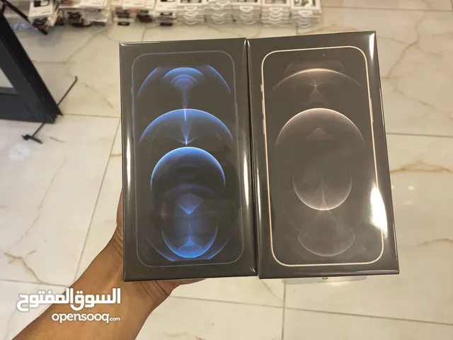 Apple iPhone 12 Pro 128 GB in Tripoli
