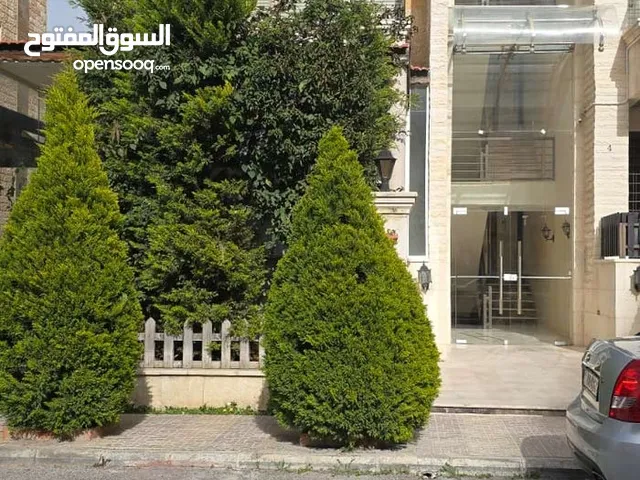 4 Floors Building for Sale in Amman Daheit Al Ameer Hasan