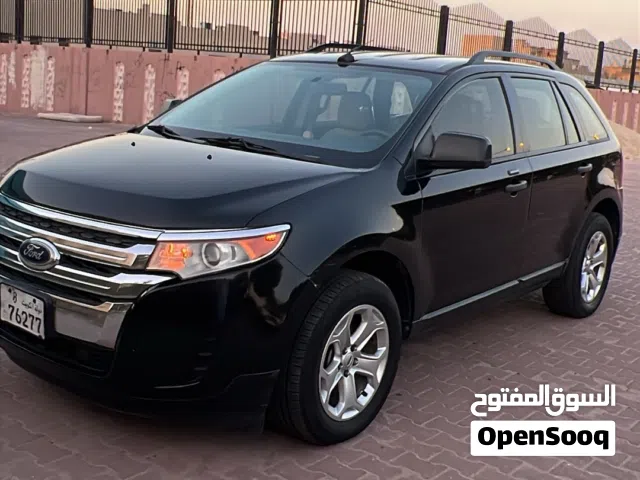2011 فورد ايدج SE