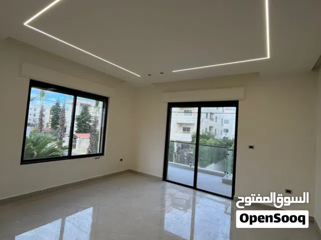 ارضية للبيع في حي الصحابه بتشطيبات مميزة من المالك مباشرة