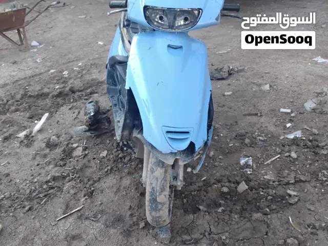 دراجه فراشه