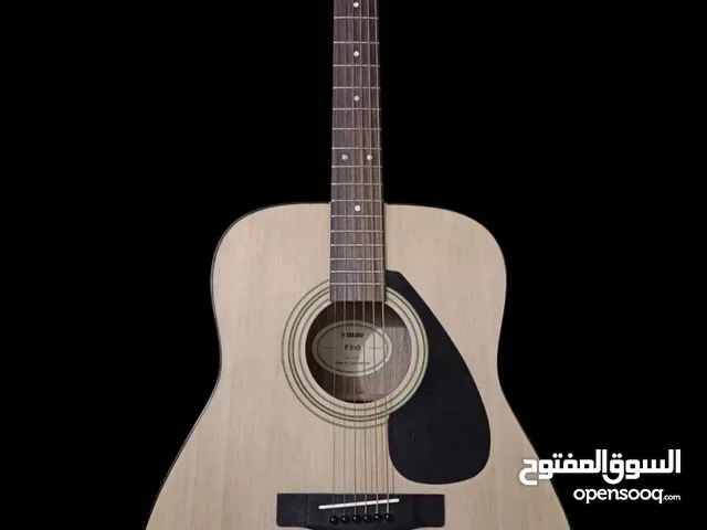 كيتار اكوستك ياماها f310