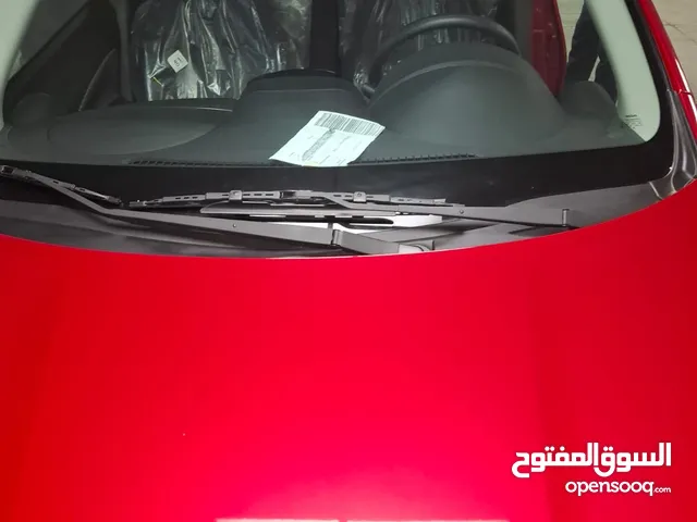 نيسان 2025 زيرو لم ترخص