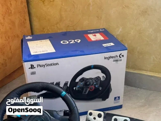 دركسون سوني