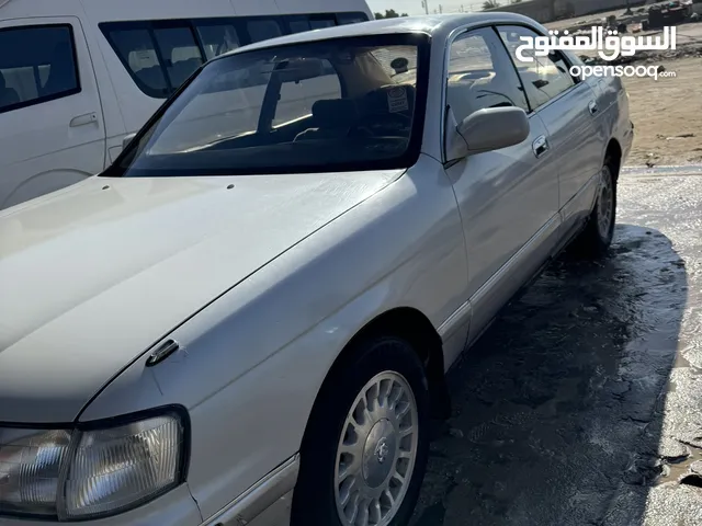 Used Toyota Crown in Basra