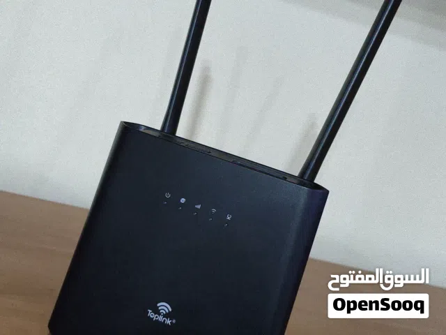 Toplink 5g+ Wifi6 __________________________________________________________________________________