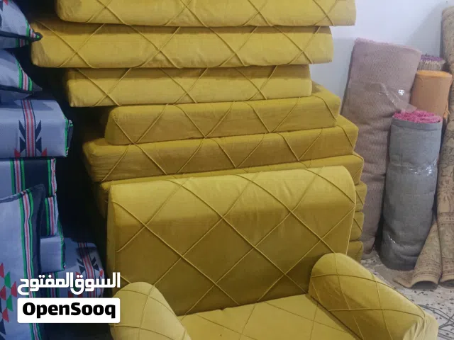 جلسات مستعملة و مجددة .قماش جديد وخياطة جديدة مضغوطة نشاف الربيع ضغط 22