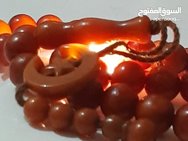 سبحة قديمة نادرة