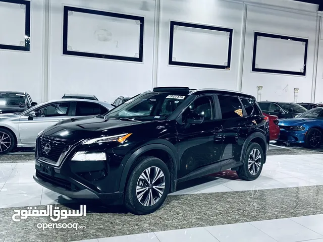 Used Nissan Rogue in Erbil
