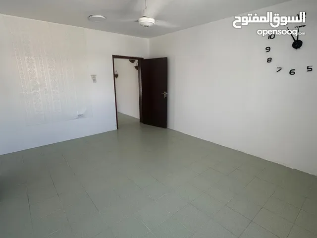 65 m2 Studio Apartments for Rent in Muscat Al Khuwair