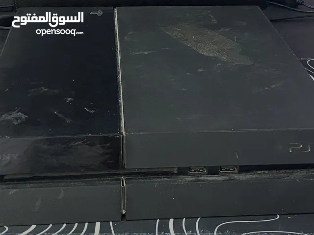 Playstation 4 (PS4) **Negotiable**(((ONLY CASH كاش فقط)))