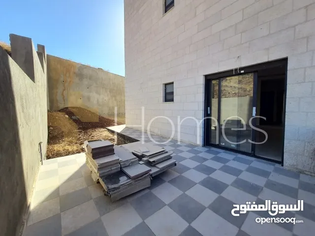 150 m2 3 Bedrooms Apartments for Sale in Amman Hjar Al Nawabilseh