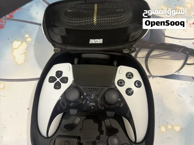 يد تحكم سوني الاحترافيه ( dualsene Edge )