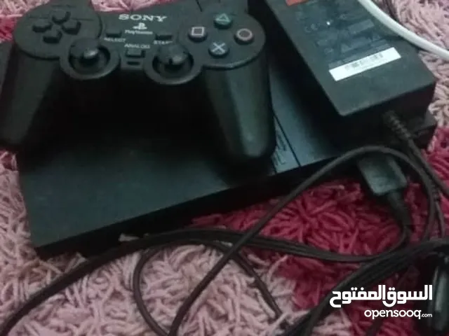 PlayStation 2 PlayStation for sale in Al Maya