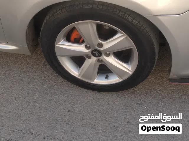 جنط 16 للبدل على جنط 16 او 17