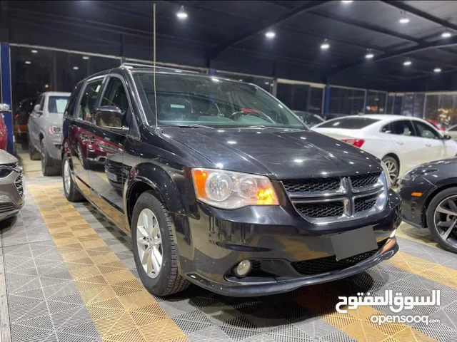 Used Dodge Caravan in Najaf