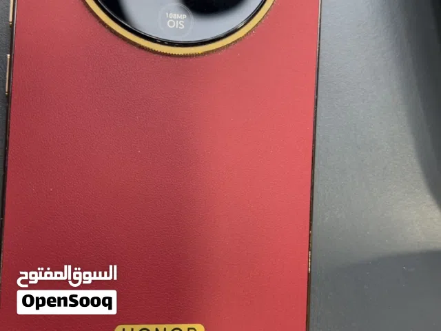 Honor Honor X9b 256 GB in Irbid