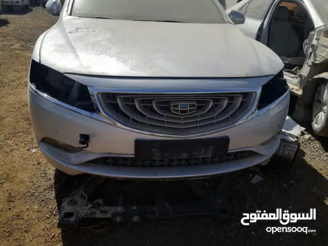 تشليح جيلي جلي صيني mg شيري رينو